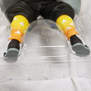 【中古】【開封品】我妻善逸 「一番くじ 鬼滅の刃 〜雷の兄弟〜」 MASTERLISE A賞＜フィギュア＞（代引き不可）6561