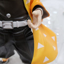 【中古】【開封品】我妻善逸 「一番くじ 鬼滅の刃 〜雷の兄弟〜」 MASTERLISE A賞＜フィギュア＞（代引き不可）6561