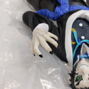 【中古】【開封品】獪岳 「一番くじ 鬼滅の刃 〜雷の兄弟〜」 MASTERLISE B賞＜フィギュア＞（代引き不可）6561