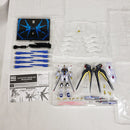 【中古】【開封品】METAL ROBOT魂 ＜SIDE MS＞ ストライクフリーダムガンダム [Re：Coordinate] ＜フィギュア＞（代引き不可）6561