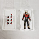 【中古】【開封品】S.H.Figuarts(真骨彫製法) 仮面ライダークウガ マイティフォーム -Store Limited Edition-＜フィギュア＞（代引き不可）6561