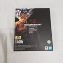 【中古】【開封品】S.H.Figuarts 孫悟空 身勝手の極意 限界超絶突破! 「ドラゴンボール超」 魂ストア限定＜フィギュア＞（代引き不可）6561