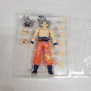 【中古】【開封品】S.H.Figuarts 孫悟空 身勝手の極意 限界超絶突破! 「ドラゴンボール超」 魂ストア限定＜フィギュア＞（代引き不可）6561