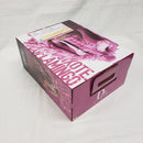 【中古】【未開封】ドンキホーテ・ドフラミンゴ 「一番くじ ワンピース The Unbreakable Law」 MASTERLISE D賞＜フィギュア＞（代引き不可）6561