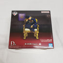 【中古】【未開封】東方仗助 figure 「一番くじ ジョジョの奇妙な冒険 -THE★JOJO WORLD-」 D賞＜フィギュア＞（代引き不可）6561