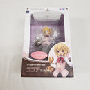 【中古】【未開封】ココア(cafe style) 〜Limited Edition〜 「ご注文はうさぎですか??」 1/7 PVC製塗装済み完成品＜フィギュア＞（代引き不可）6561