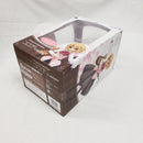 【中古】【未開封】ココア(cafe style) 〜Limited Edition〜 「ご注文はうさぎですか??」 1/7 PVC製塗装済み完成品＜フィギュア＞（代引き不可）6561
