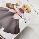 【中古】【未開封】ココア(cafe style) 〜Limited Edition〜 「ご注文はうさぎですか??」 1/7 PVC製塗装済み完成品＜フィギュア＞（代引き不可）6561