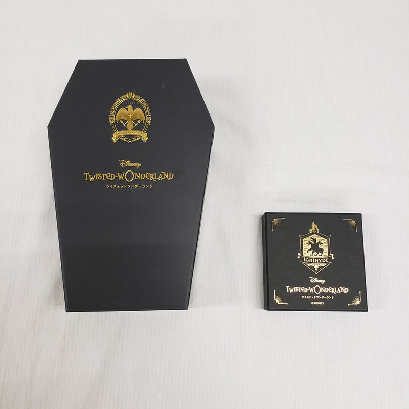 中古】【開封品】【グッズ2点セット】イグニハイド レプリカ腕章