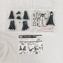 【中古】【開封品】ROBOT魂 ＜SIDE MS＞ XM-X1 Kai クロスボーン・ガンダムX1改(フルアクションVer.)＜フィギュア＞（代引き不可）6561