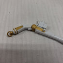 【中古】【開封品】ROBOT魂 ＜SIDE MS＞ XM-X1 Kai クロスボーン・ガンダムX1改(フルアクションVer.)＜フィギュア＞（代引き不可）6561