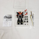 【中古】【開封品】【DVD付】スーパーロボット超合金 マジンカイザーSKL スターターパック＜フィギュア＞（代引き不可）6561