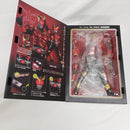 【中古】【開封品】Ultimate Article 仮面ライダークウガ マイティフォーム 「仮面ライダークウガ」＜フィギュア＞（代引き不可）6561