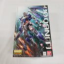 【中古】【未組立】1/100 MG GNT-0000 ダブルオークアンタ 「劇場版 機動戦士ガンダム00-A wakening of the Trailblazer-」＜プラモデル＞（代引き不可）6561