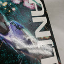 【中古】【未組立】1/100 MG GNT-0000 ダブルオークアンタ 「劇場版 機動戦士ガンダム00-A wakening of the Trailblazer-」＜プラモデル＞（代引き不可）6561