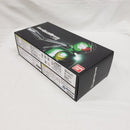 【中古】【開封品】コンプリートセレクションモディフィケーション ダブルドライバー Ver.1.5 「仮面ライダーW」＜おもちゃ＞（代引き不可）6561