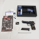 【中古】【開封品】ガスガン サムライ・エッジ改 クリスレッドフィールドモデル＜ミリタリー＞（代引き不可）6561