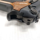 【中古】【開封品】ガスガン サムライ・エッジ改 クリスレッドフィールドモデル＜ミリタリー＞（代引き不可）6561