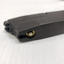 【中古】【開封品】ガスガン サムライ・エッジ改 クリスレッドフィールドモデル＜ミリタリー＞（代引き不可）6561