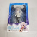 【中古】【未開封】鳴瀬しろは 「Summer Pockets REFLECTION BLUE」 1/7 PVC＆ABS製塗装済み完成品＜フィギュア＞（代引き不可）6561