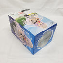 【中古】【未開封】鳴瀬しろは 「Summer Pockets REFLECTION BLUE」 1/7 PVC＆ABS製塗装済み完成品＜フィギュア＞（代引き不可）6561