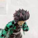 【中古】【開封品】S.H.Figuarts 竈門炭治郎 無限城決戦ver. 「鬼滅の刃」＜フィギュア＞（代引き不可）6561