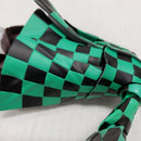 【中古】【開封品】S.H.Figuarts 竈門炭治郎 無限城決戦ver. 「鬼滅の刃」＜フィギュア＞（代引き不可）6561