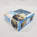 【中古】【未開封】ねんどろいど METAL GEAR SOLID2 SONS OF LIBERTY 雷電 MGS2 Ver.（再販）＜フィギュア＞（代引き不可）6561