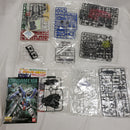 【中古】【未組立】1/100 MG GN-001 ガンダムエクシア イグニッションモード「機動戦士ガンダム00(ダブルオー)」＜プラモデル＞（代引き不可）6561