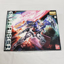 【中古】【未組立】1/100 MG GN-0000+GNR-010 ダブルオーライザー 「機動戦士ガンダム00(ダブルオー)」 [0169914]＜プラモデル＞（代引き不可）6561