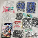 【中古】【未組立】1/100 MG GN-0000+GNR-010 ダブルオーライザー 「機動戦士ガンダム00(ダブルオー)」 [0169914]＜プラモデル＞（代引き不可）6561