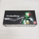 【中古】【開封品】コンプリートセレクションモディフィケーション ダブルドライバー Ver.1.5 「仮面ライダーW」＜おもちゃ＞（代引き不可）6561