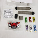 【中古】【開封品】コンプリートセレクションモディフィケーション ダブルドライバー Ver.1.5 「仮面ライダーW」＜おもちゃ＞（代引き不可）6561