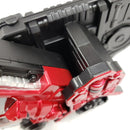 【中古】【開封品】コンプリートセレクションモディフィケーション CSMロストドライバー ver.1.5 「仮面ライダーW」＜おもちゃ＞（代引き不可）6561