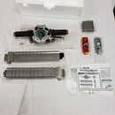 【中古】【開封品】コンプリートセレクションモディフィケーション CSMアクセルドライバー ver.1.5 風都探偵 EDITION＜おもちゃ＞（代引き不可）6561