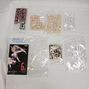 【中古】【未組立】【特典付】1/1 朱羅 弓兵 絆 「メガミデバイス」 [KP716]＜プラモデル＞（代引き不可）6561