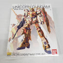 【中古】【未組立】1/100 MG RX-0 ユニコーンガンダム ”Ver.Ka” コード_852 「機動戦士ガンダムUC」＜プラモデル＞（代引き不可）6561