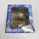 【中古】【未開封】ジンオウガ ユニバーサル・スタジオ・ジャパン限定Ver. 「モンスターハンター・ザ・リアル2015」＜フィギュア＞（代引き不可）6561