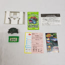 【中古】【開封品】【動作未確認品】GBA ポケットモンスター リーフグリーン＜レトロゲーム＞（代引き不可）6561