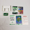 【中古】【開封品】【動作未確認品】GBA ポケットモンスター エメラルド＜レトロゲーム＞（代引き不可）6561