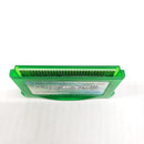 【中古】【開封品】【動作未確認品】GBA ポケットモンスター エメラルド＜レトロゲーム＞（代引き不可）6561