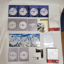 【中古】【開封品】【セット】エンジェル・ハート Premium BOX DVD 全4巻＜DVD＞（代引き不可）6561
