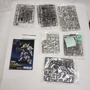 【中古】【未組立】MGSD ASW-G-08 ガンダムバルバトス[アイアンブラッドコーティング] [5068528]＜プラモデル＞（代引き不可）6561