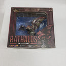 【中古】【開封品】カプコンフィギュアビルダー クリエイターズモデル 火竜 リオレウス 復刻版 完成品フィギュア（再販）＜フィギュア＞（代引き不可）6561