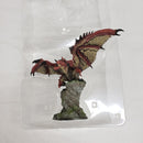 【中古】【開封品】カプコンフィギュアビルダー クリエイターズモデル 火竜 リオレウス 復刻版 完成品フィギュア（再販）＜フィギュア＞（代引き不可）6561