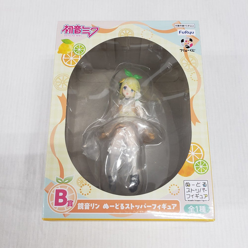 中古】初音ミクフィギュア