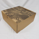 【中古】【開封品】カイザーギドラ ファイナルバトルVer. 「ゴジラ FINAL WARS」東宝大怪獣シリーズ PVC製塗装済み完成品＜フィギュア＞（代引き不可）6561