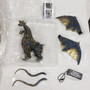 【中古】【開封品】カイザーギドラ ファイナルバトルVer. 「ゴジラ FINAL WARS」東宝大怪獣シリーズ PVC製塗装済み完成品＜フィギュア＞（代引き不可）6561