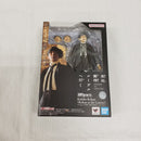 【中古】【開封品】S.H.Figuarts 岸辺露伴 「映画 岸辺露伴 ルーヴルへ行く」＜フィギュア＞（代引き不可）6561