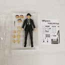 【中古】【開封品】S.H.Figuarts 岸辺露伴 「映画 岸辺露伴 ルーヴルへ行く」＜フィギュア＞（代引き不可）6561